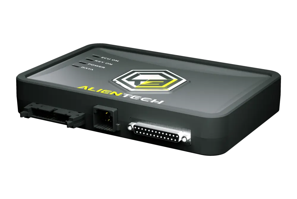 Alientech KESS3 Gerät