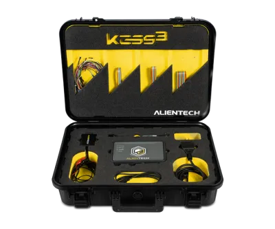 Alientech KESS3 Slave