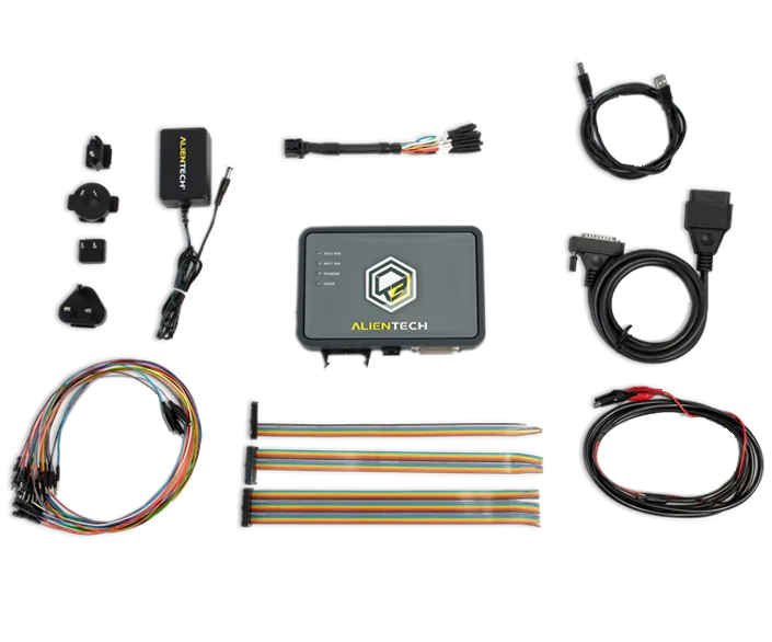 KESS3 - Master Hardware