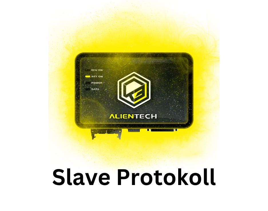 KESS3 Slave -Marine & PWC OBD Aktivierung OBD Protokolle