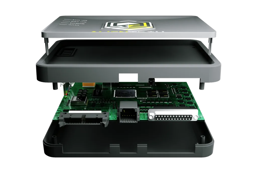 KESS3 - Master Hardware